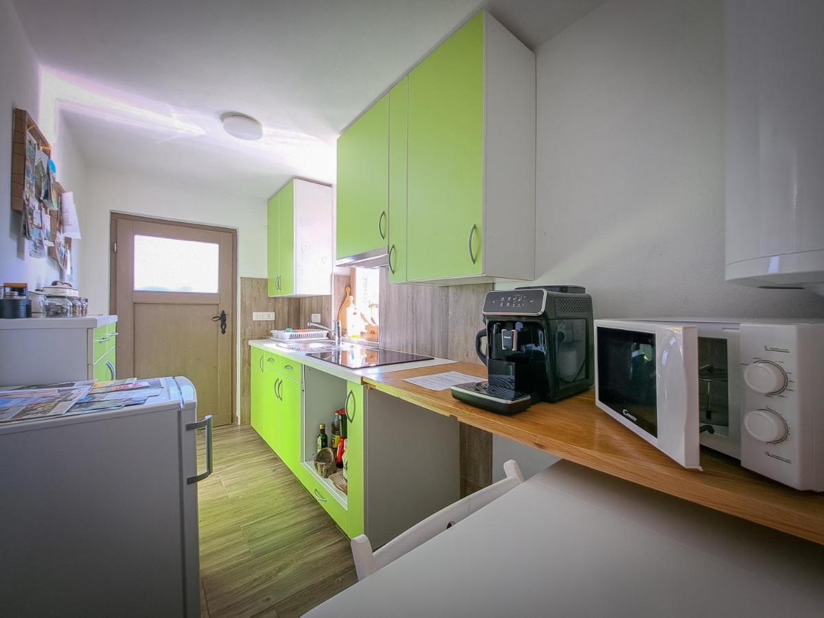 Puzman Farm Glamping Villa ราโดว์ลิตซา ภายนอก รูปภาพ